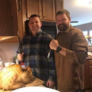 Meet your Posher, Ryan